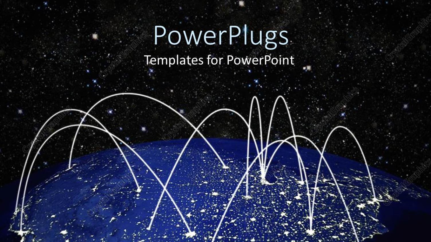 Premium Template for PowerPoint & Google Slides 