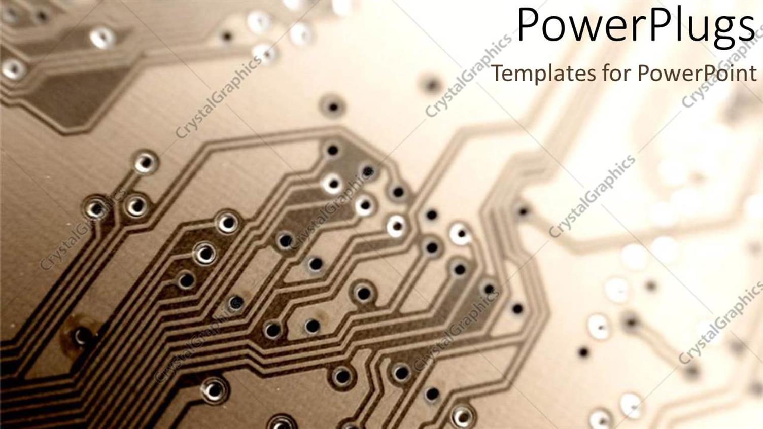 Premium Template for PowerPoint & Google Slides 