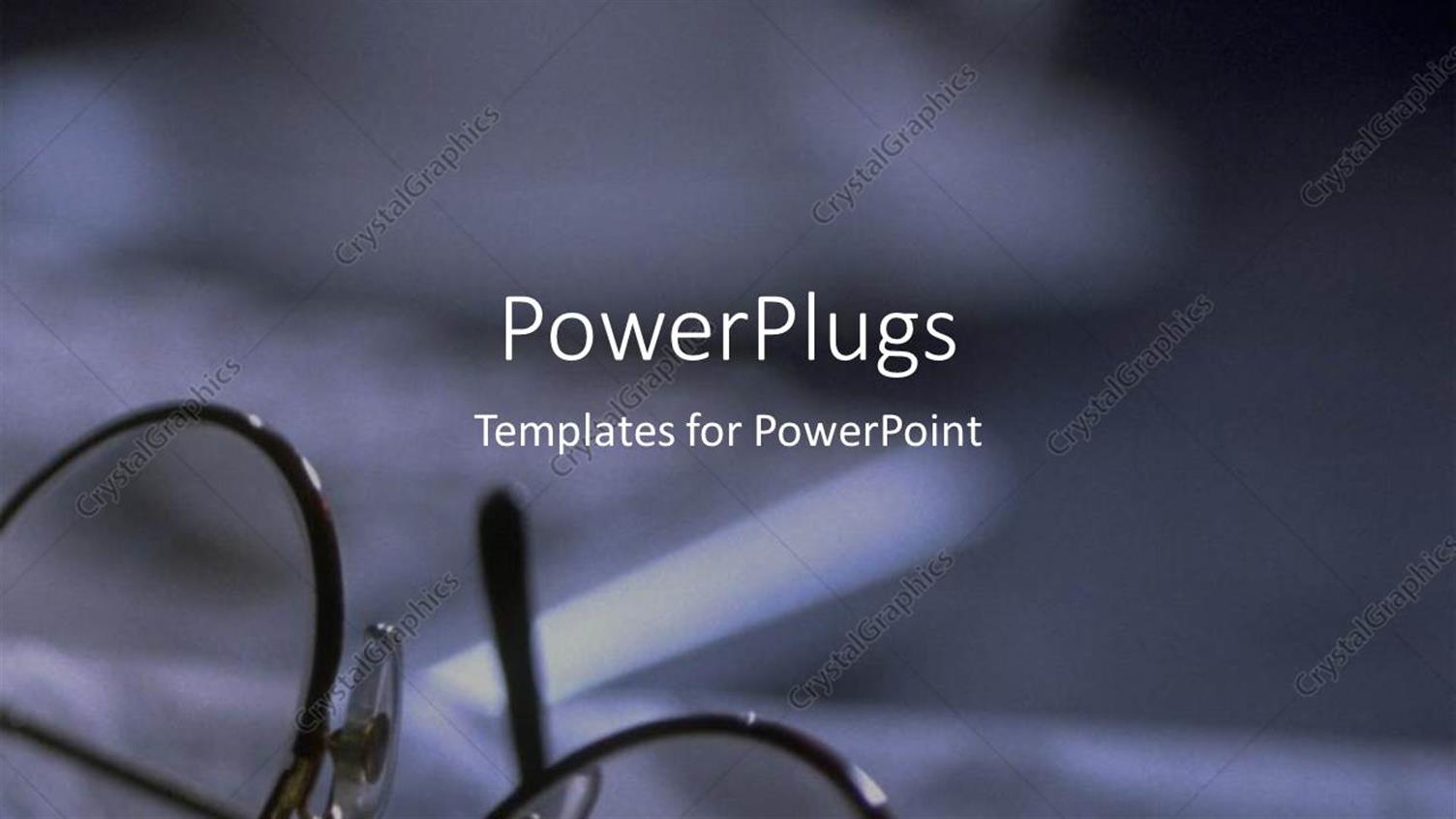 Premium Template for PowerPoint & Google Slides 