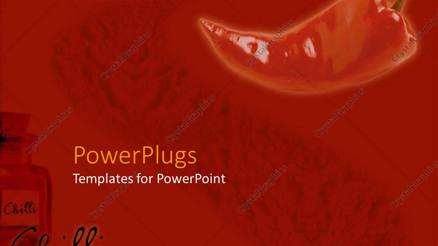 Premium Template for PowerPoint & Google Slides 