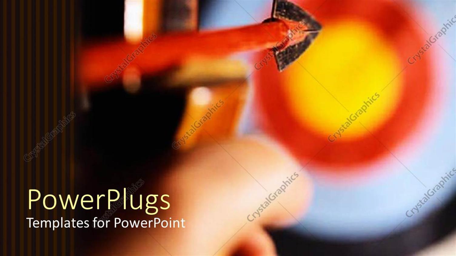 Premium Template for PowerPoint & Google Slides 