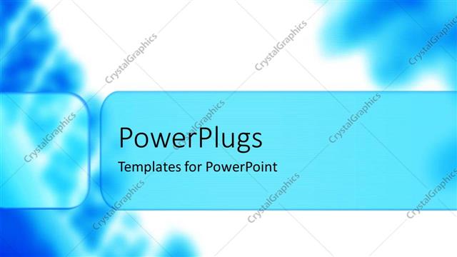  Presentation with cardio - Close up shot of a cardio graph x- ray in blue light