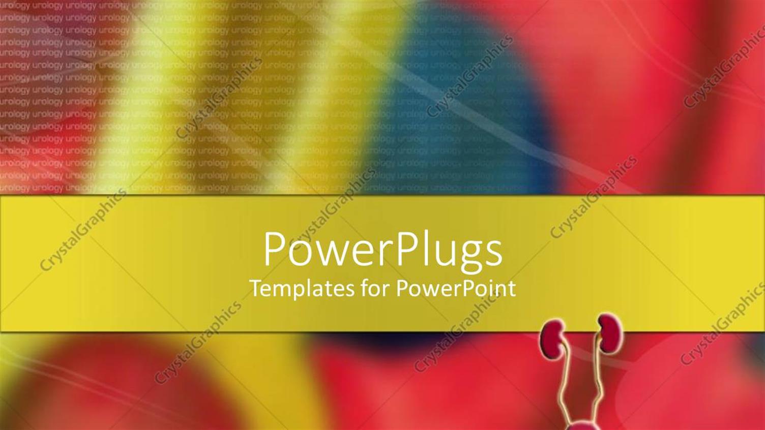Premium Template for PowerPoint & Google Slides 