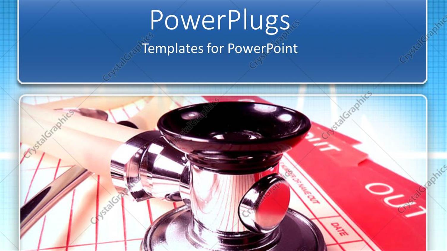 Premium Template for PowerPoint & Google Slides 