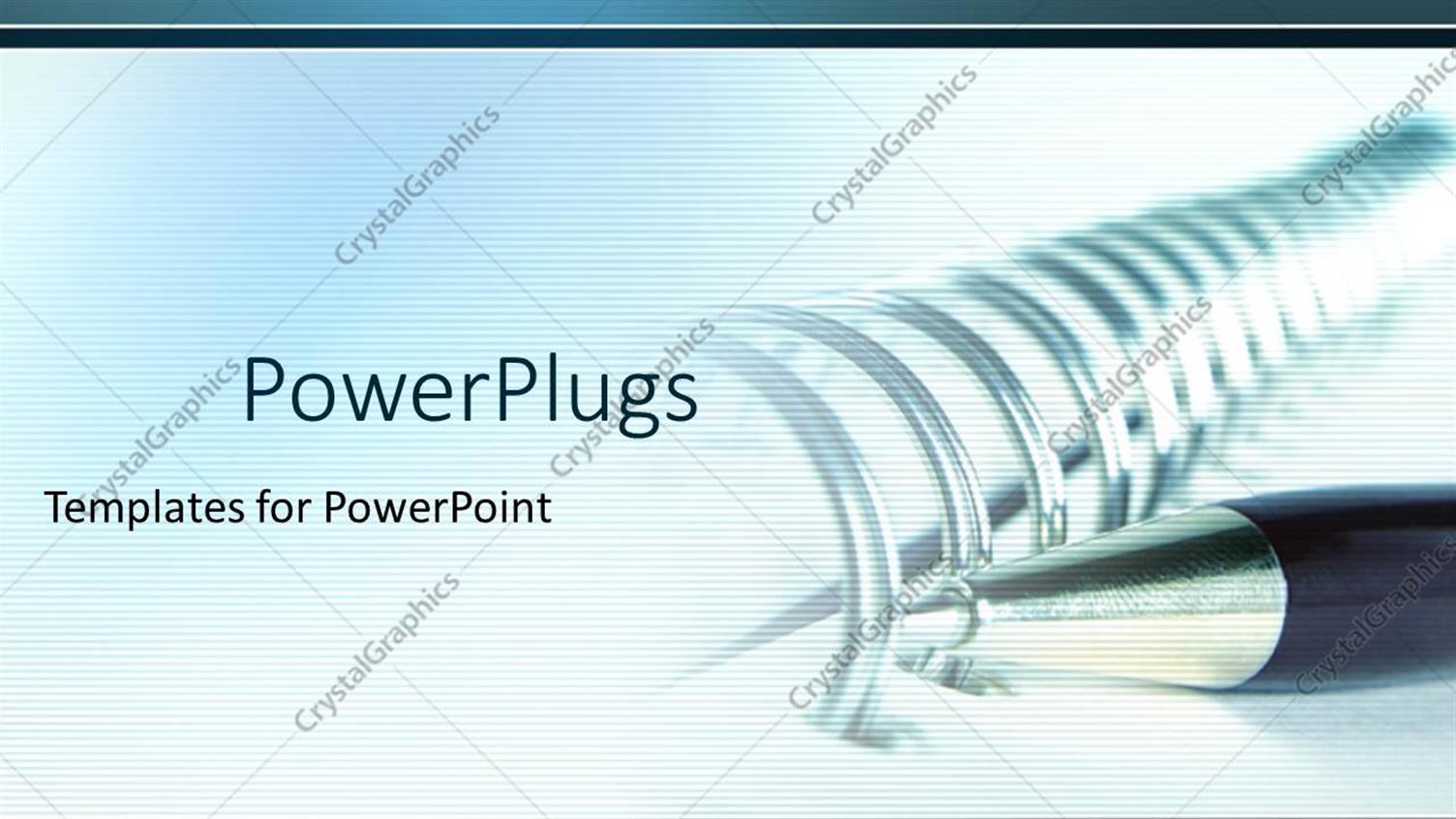 Premium Template for PowerPoint & Google Slides 