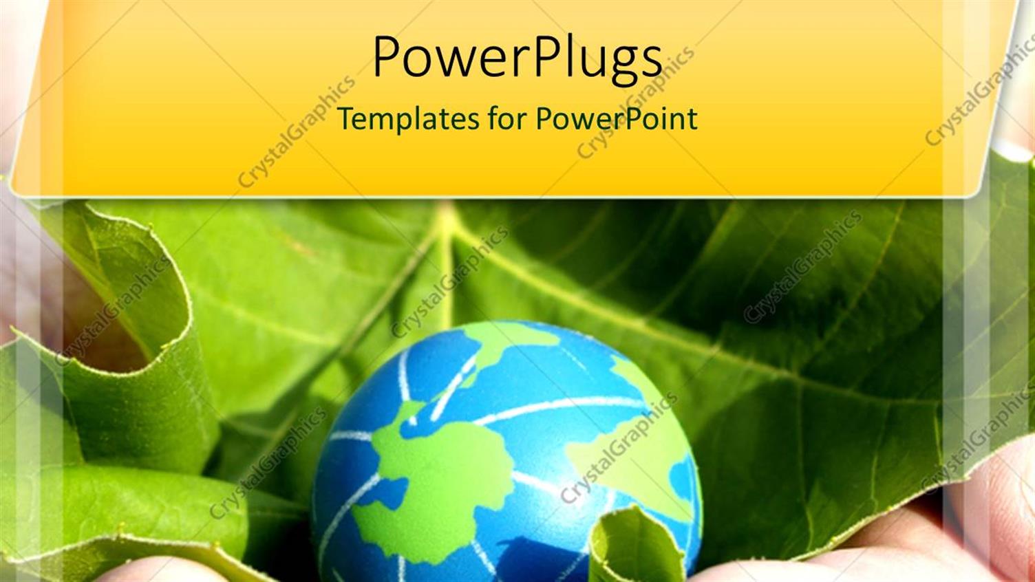 Premium Template for PowerPoint & Google Slides 