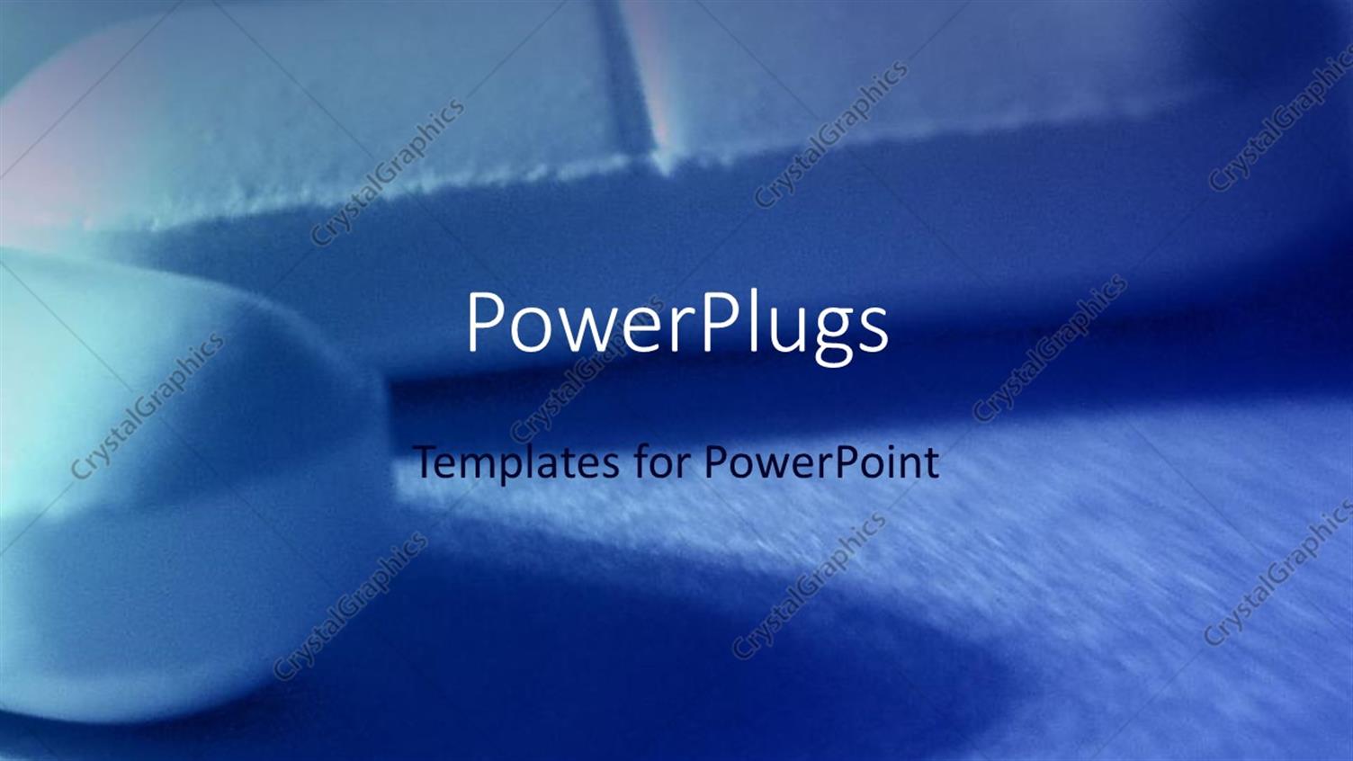 Premium Template for PowerPoint & Google Slides 