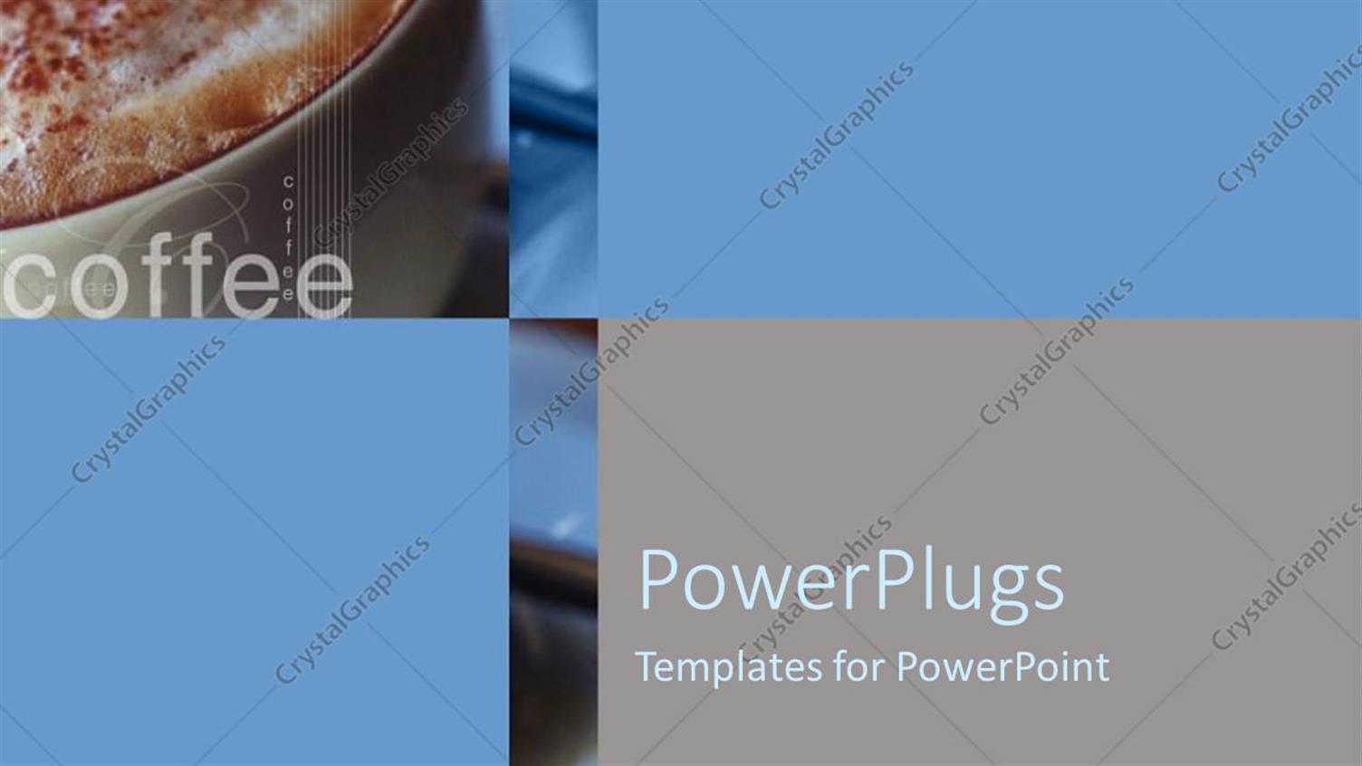 Premium Template for PowerPoint & Google Slides 