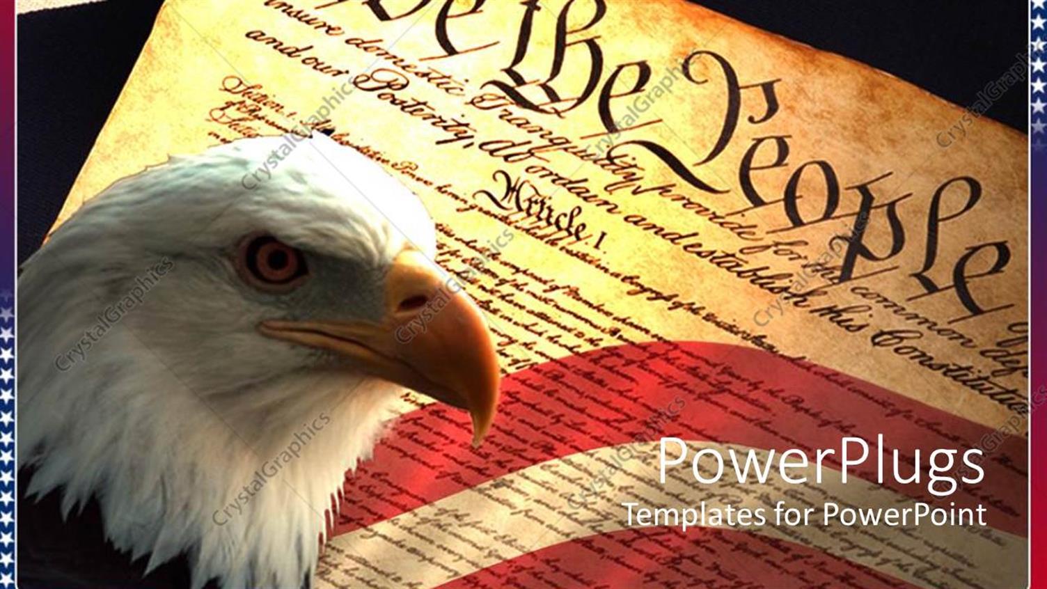 Premium Template for PowerPoint & Google Slides 