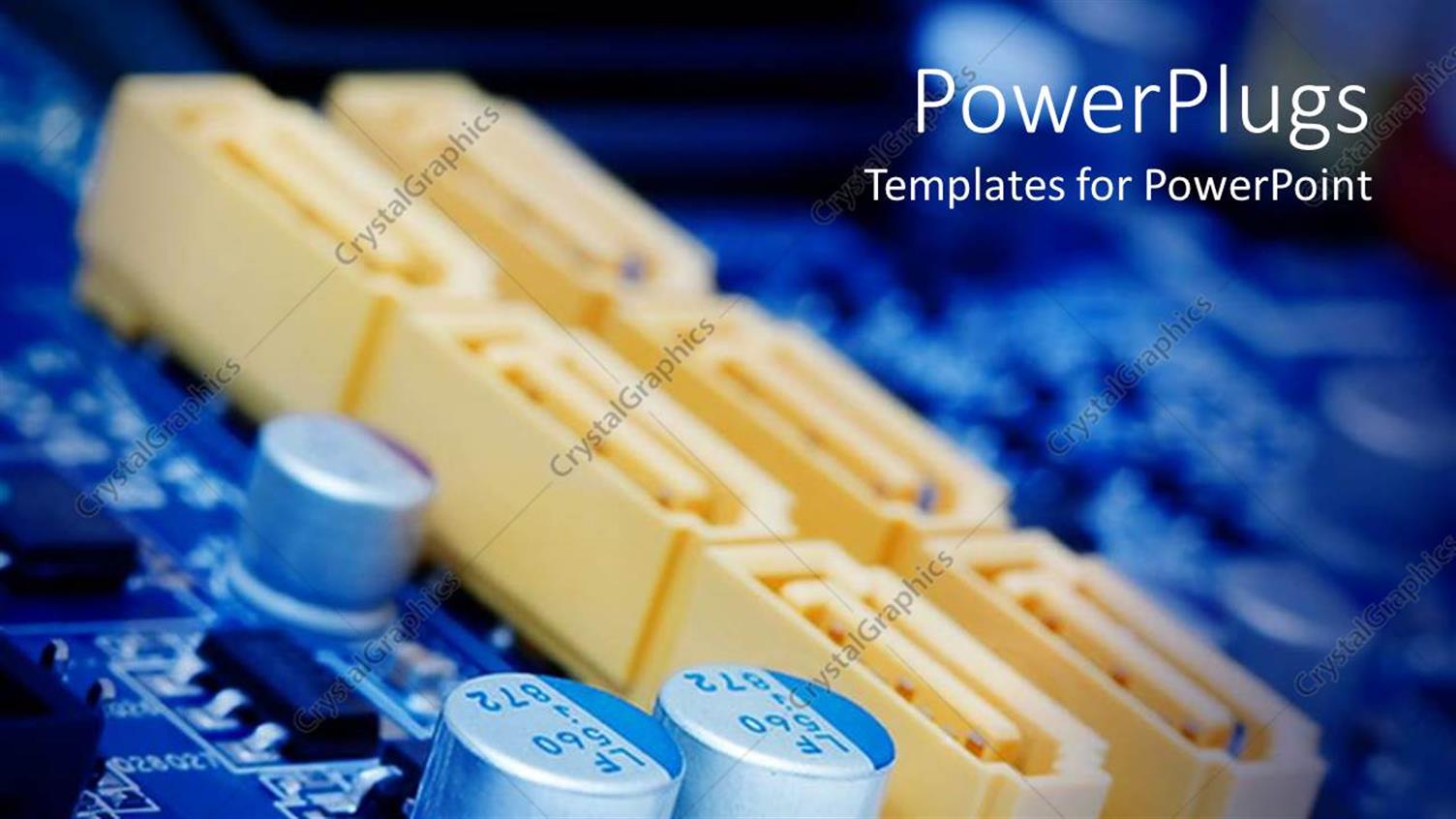 Featuring a Close Up View of  the Inside of an Equipment