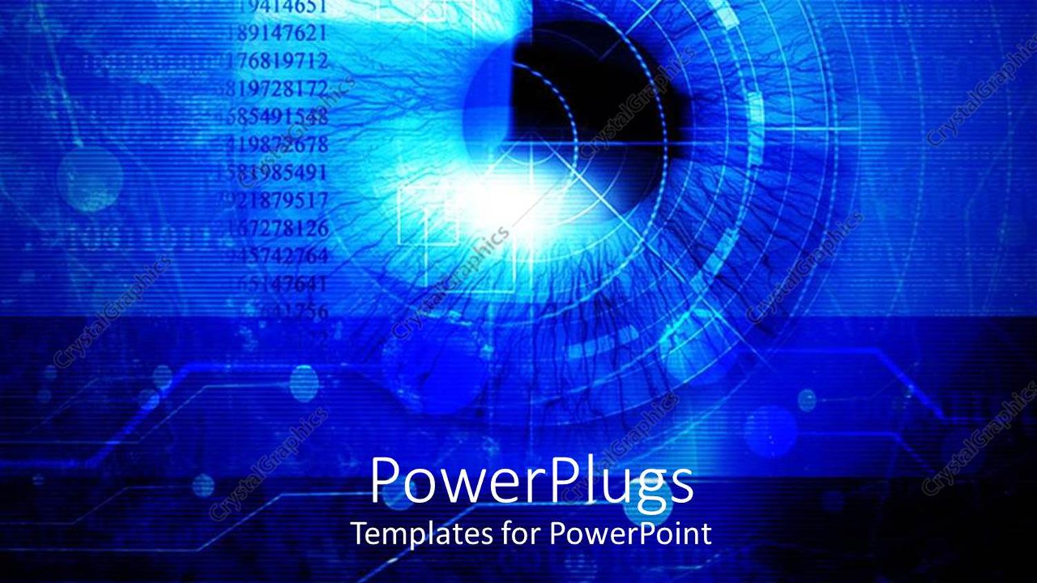 Premium Template for PowerPoint & Google Slides 