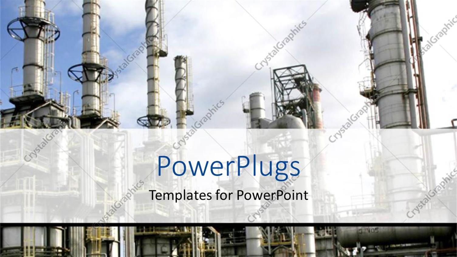 Premium Template for PowerPoint & Google Slides 