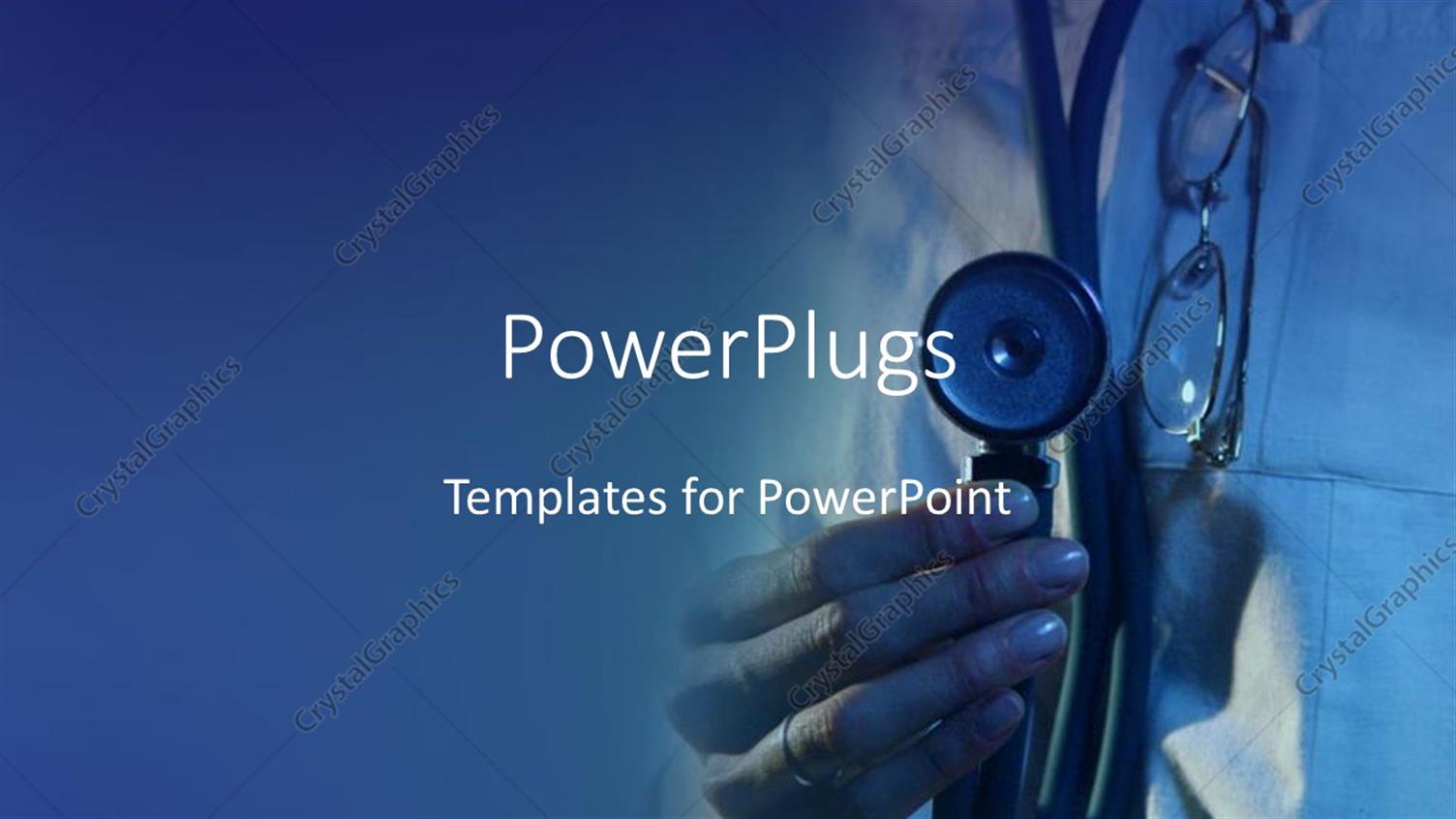 Premium Template for PowerPoint & Google Slides 