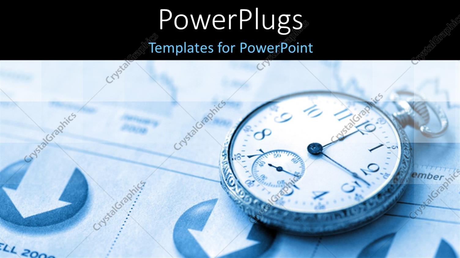 Premium Template for PowerPoint & Google Slides 