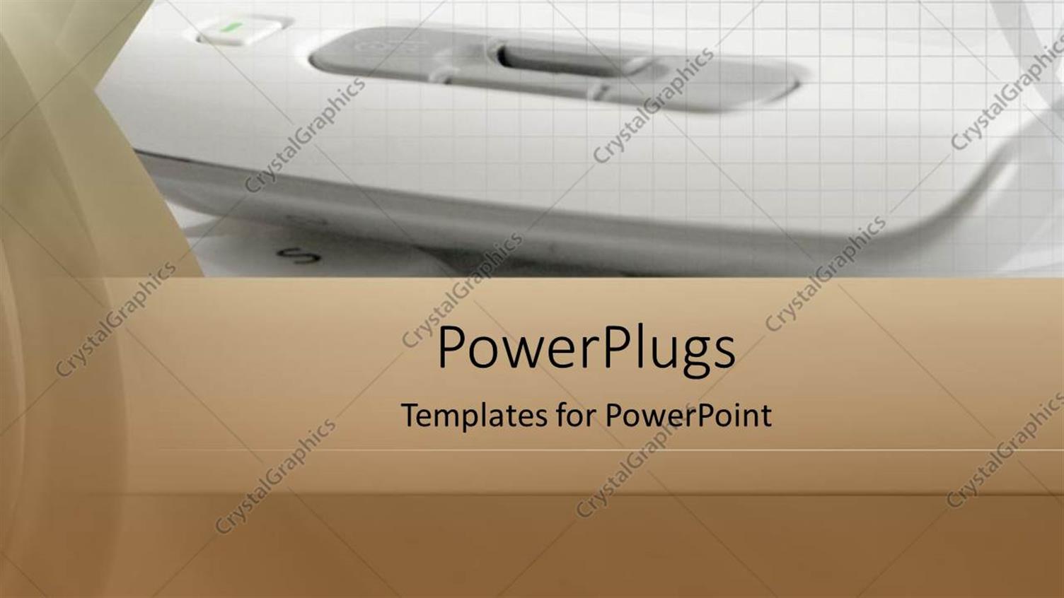 Premium Template for PowerPoint & Google Slides 