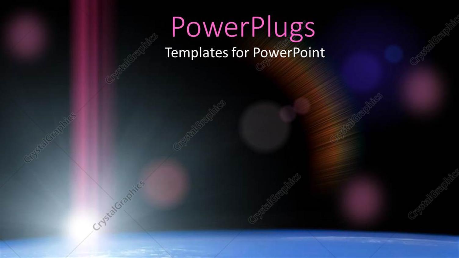 Premium Template for PowerPoint & Google Slides 