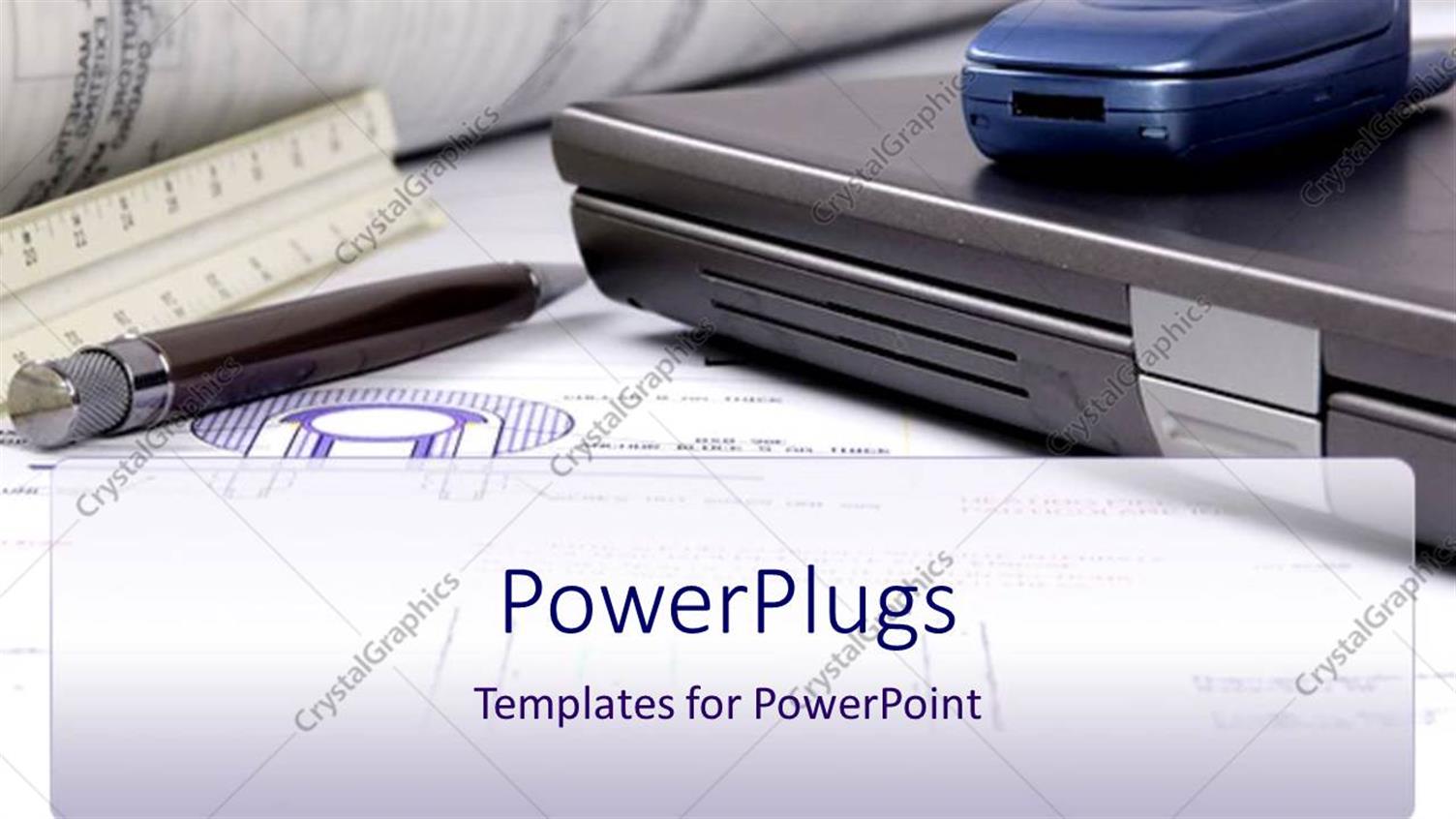 Premium Template for PowerPoint & Google Slides 