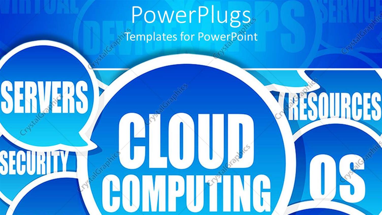 Premium Template for PowerPoint & Google Slides 