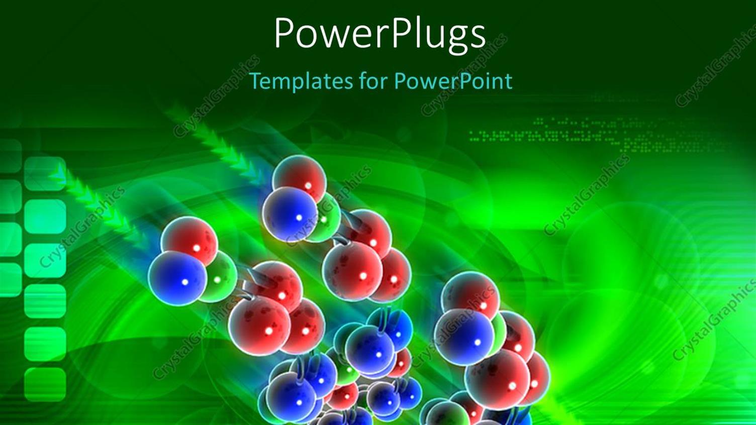 Premium Template for PowerPoint & Google Slides 