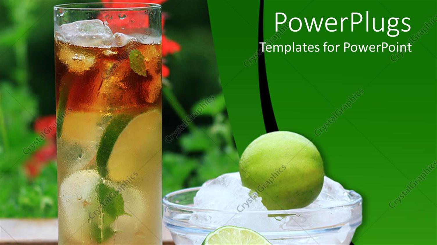 Premium Template for PowerPoint & Google Slides 