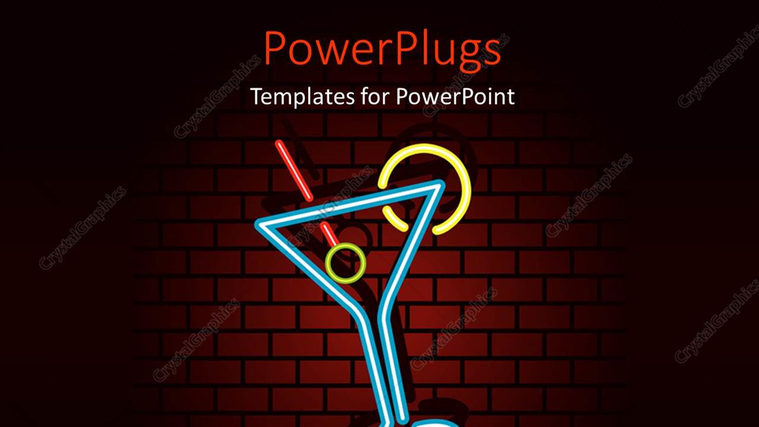Premium Template for PowerPoint & Google Slides 