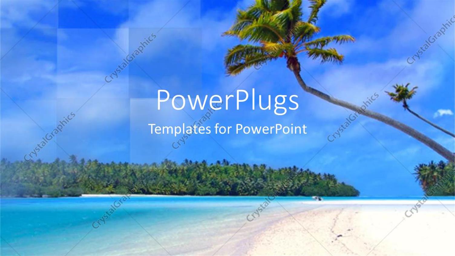 Premium Template for PowerPoint & Google Slides 