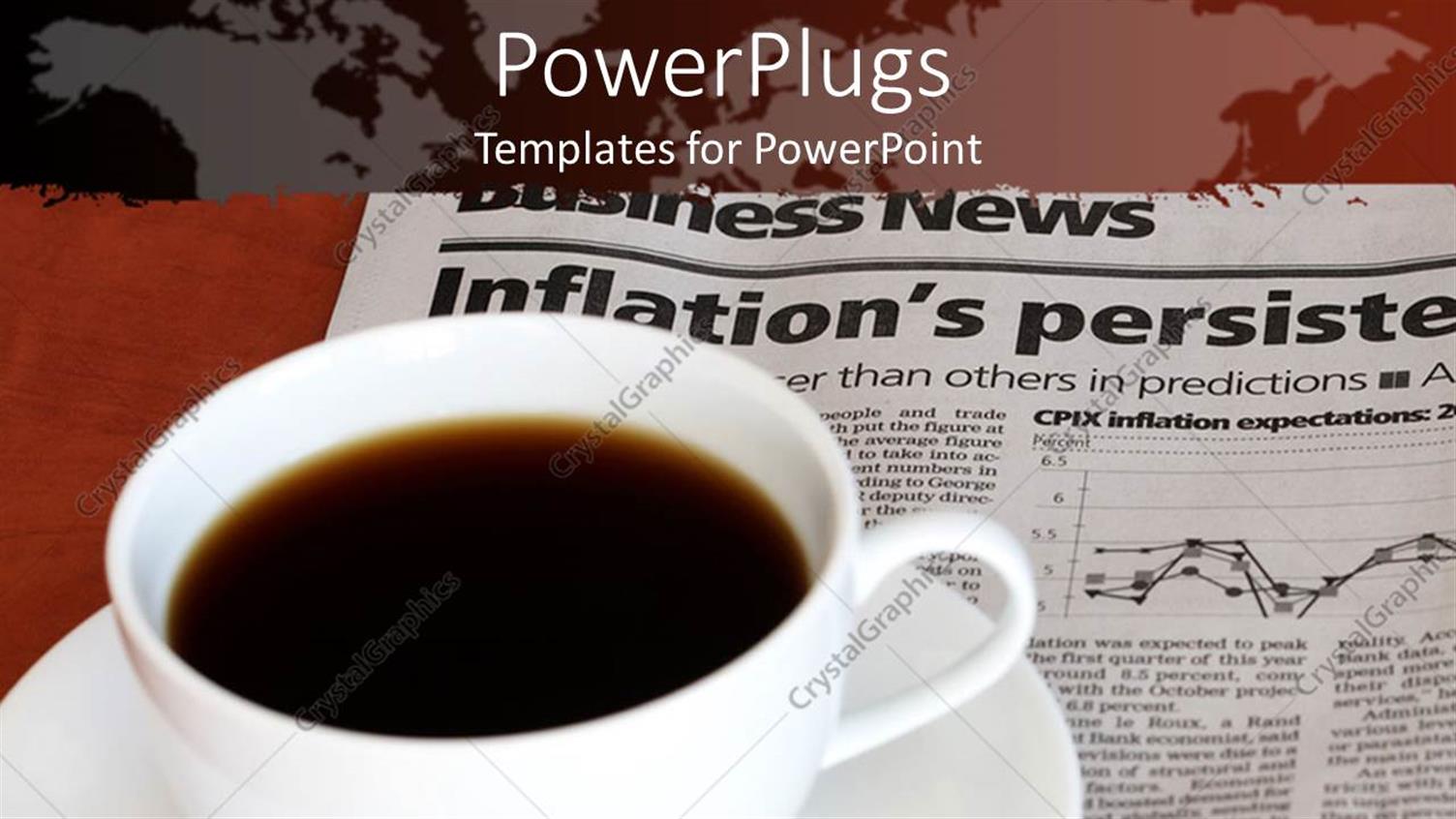 Premium Template for PowerPoint & Google Slides 