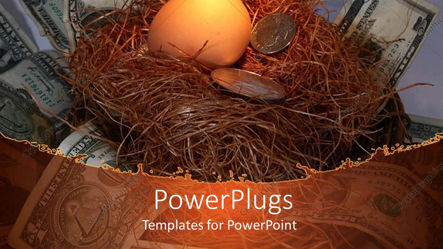 Premium Template for PowerPoint & Google Slides 