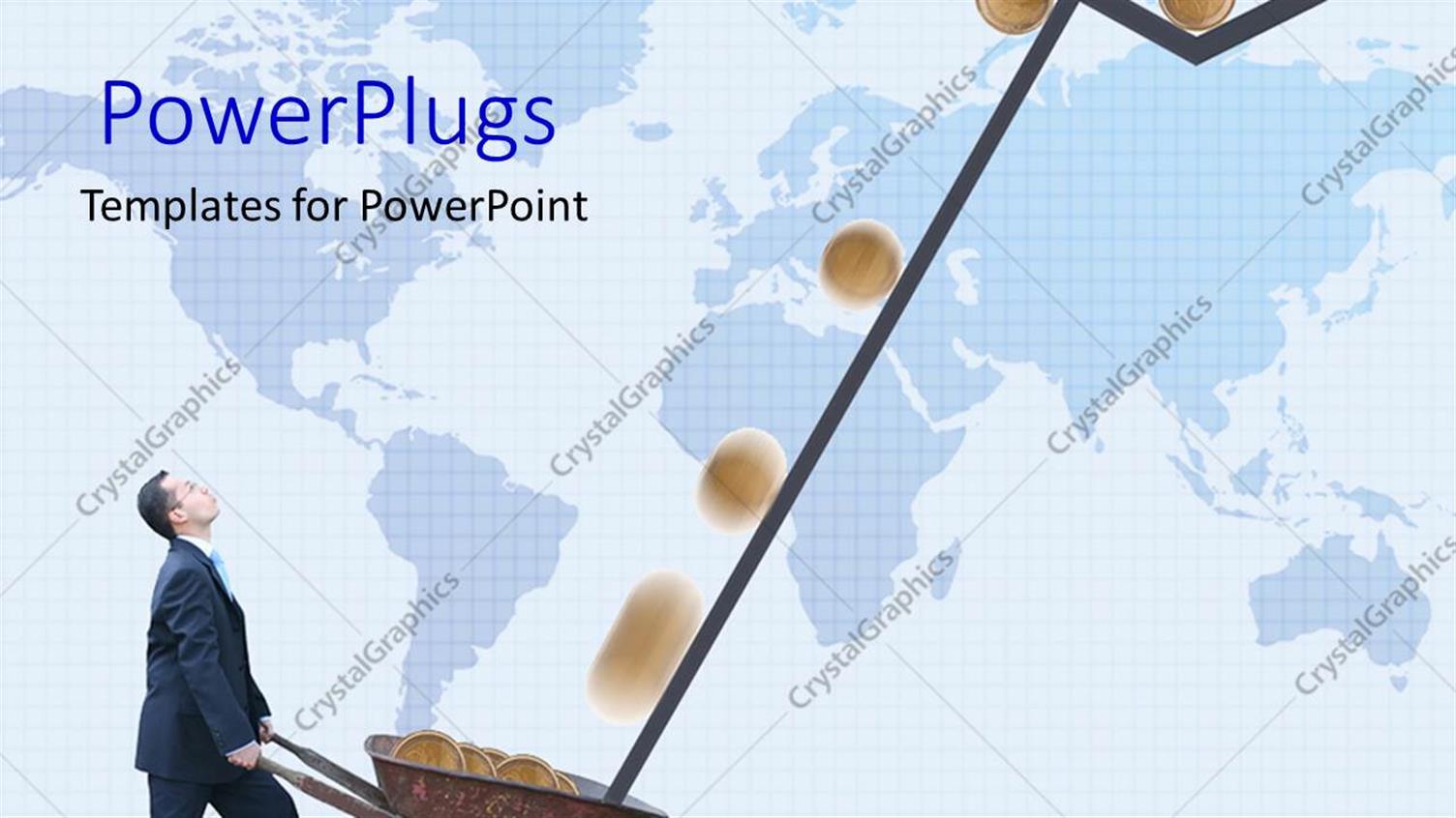 Premium Template for PowerPoint & Google Slides 