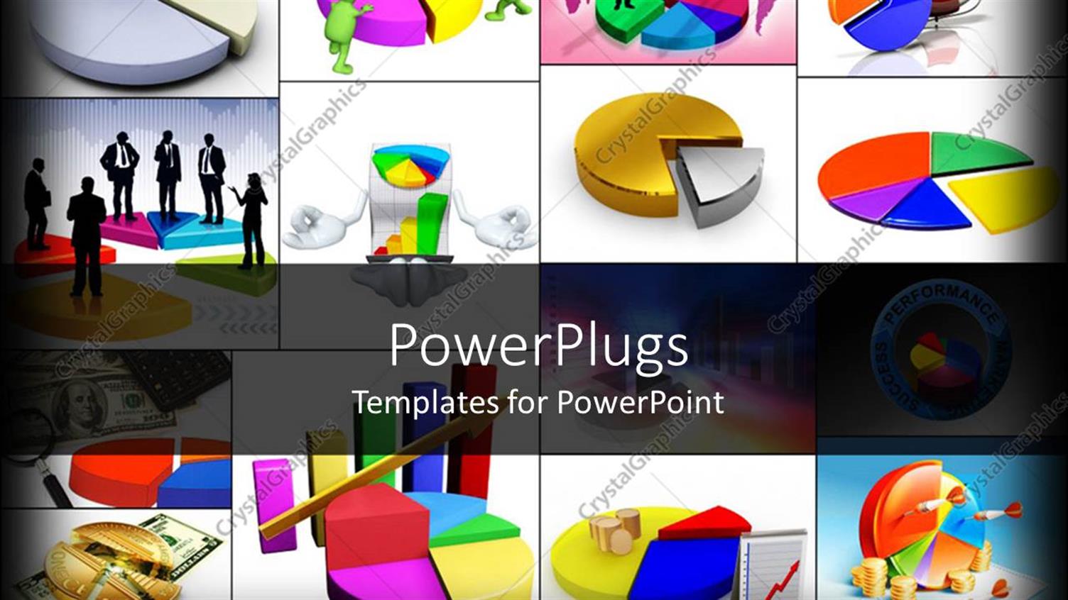 Premium Template for PowerPoint & Google Slides 