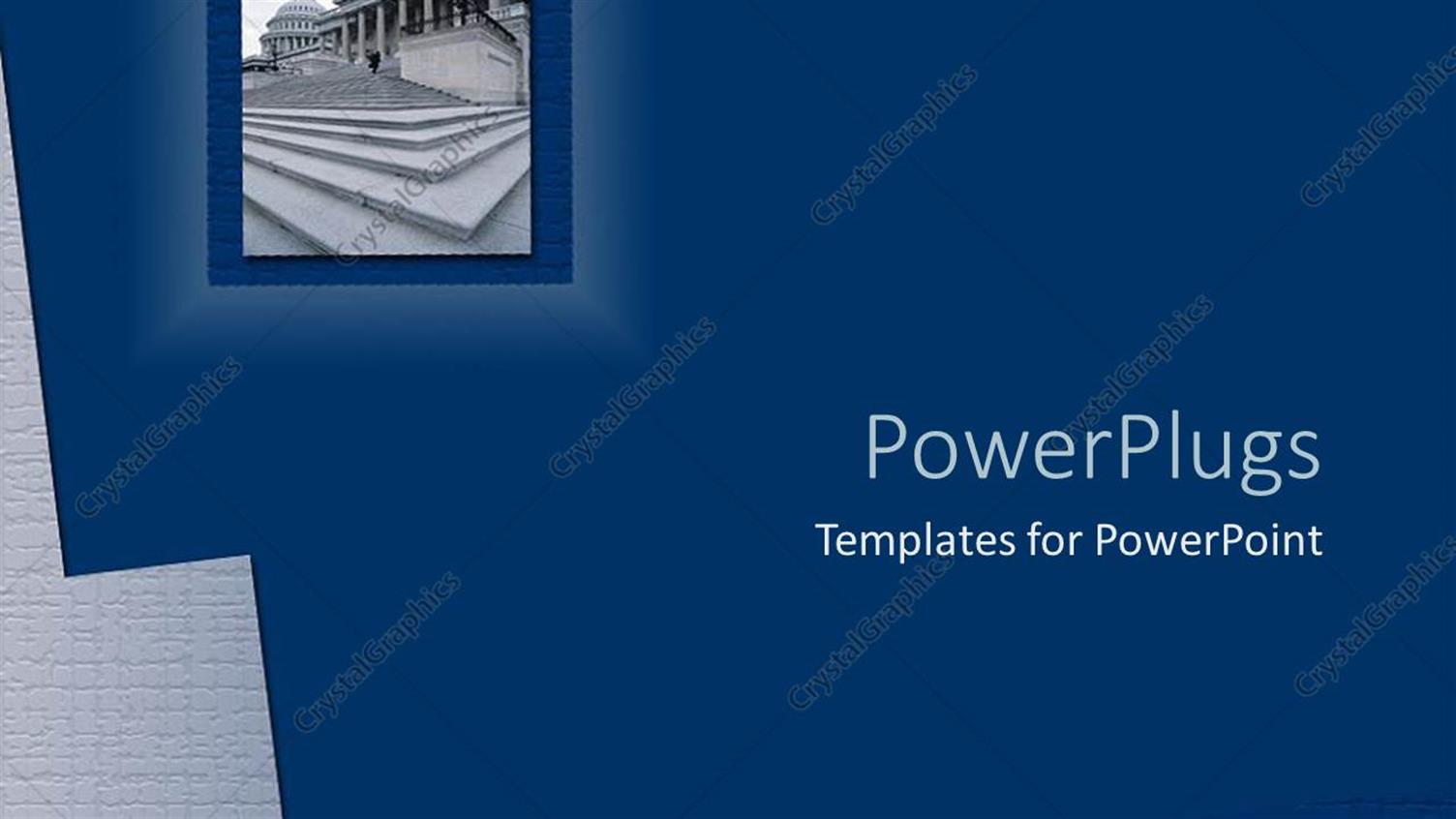 Premium Template for PowerPoint & Google Slides 