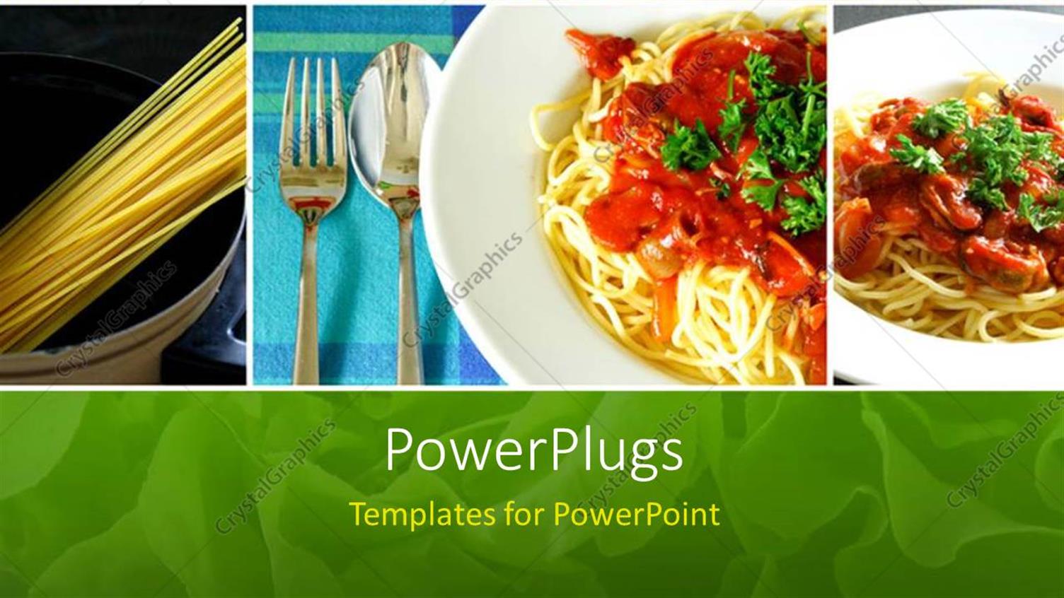 Premium Template for PowerPoint & Google Slides 