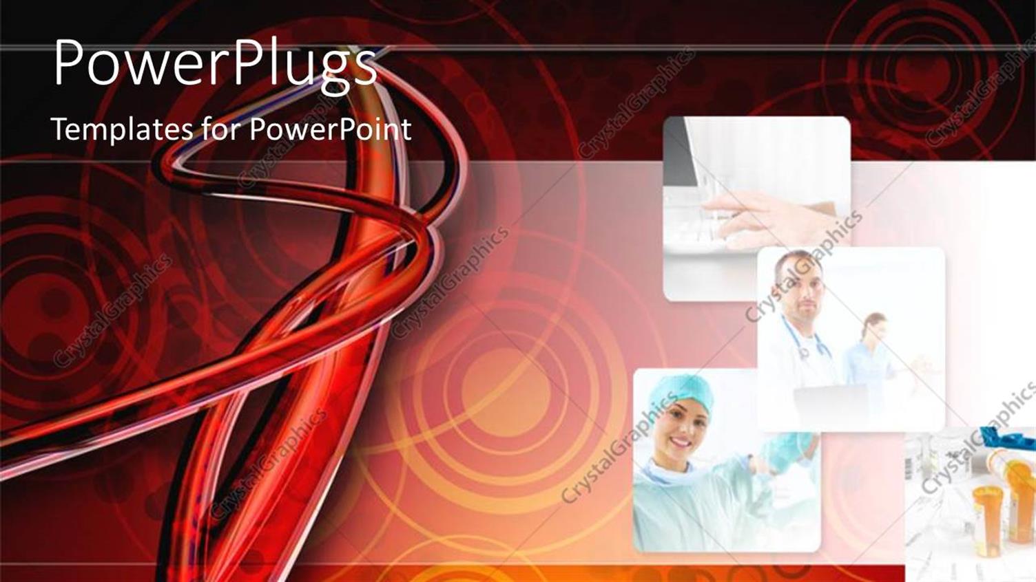 Premium Template for PowerPoint & Google Slides 