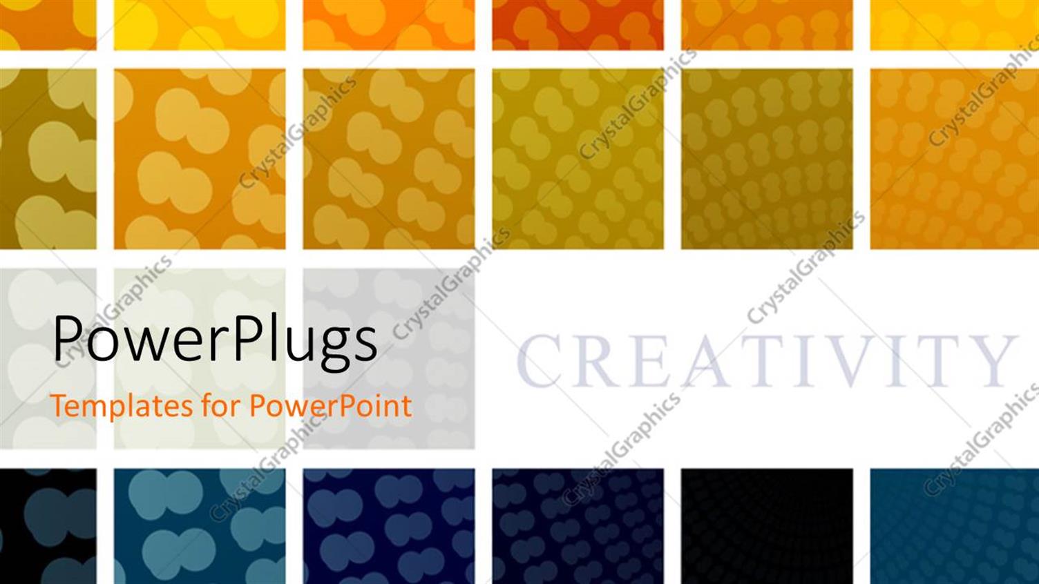 Premium Template for PowerPoint & Google Slides 