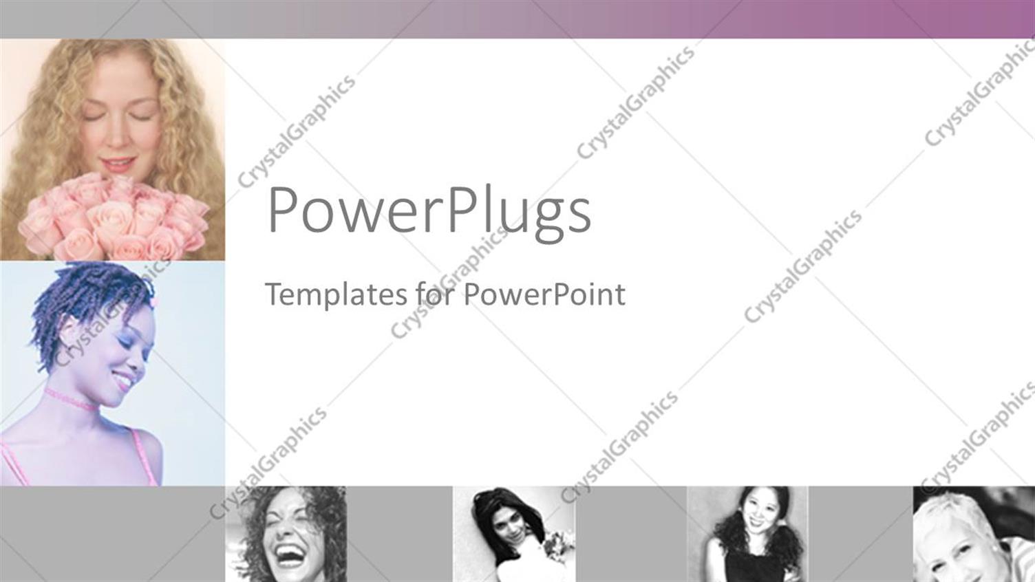 Premium Template for PowerPoint & Google Slides 