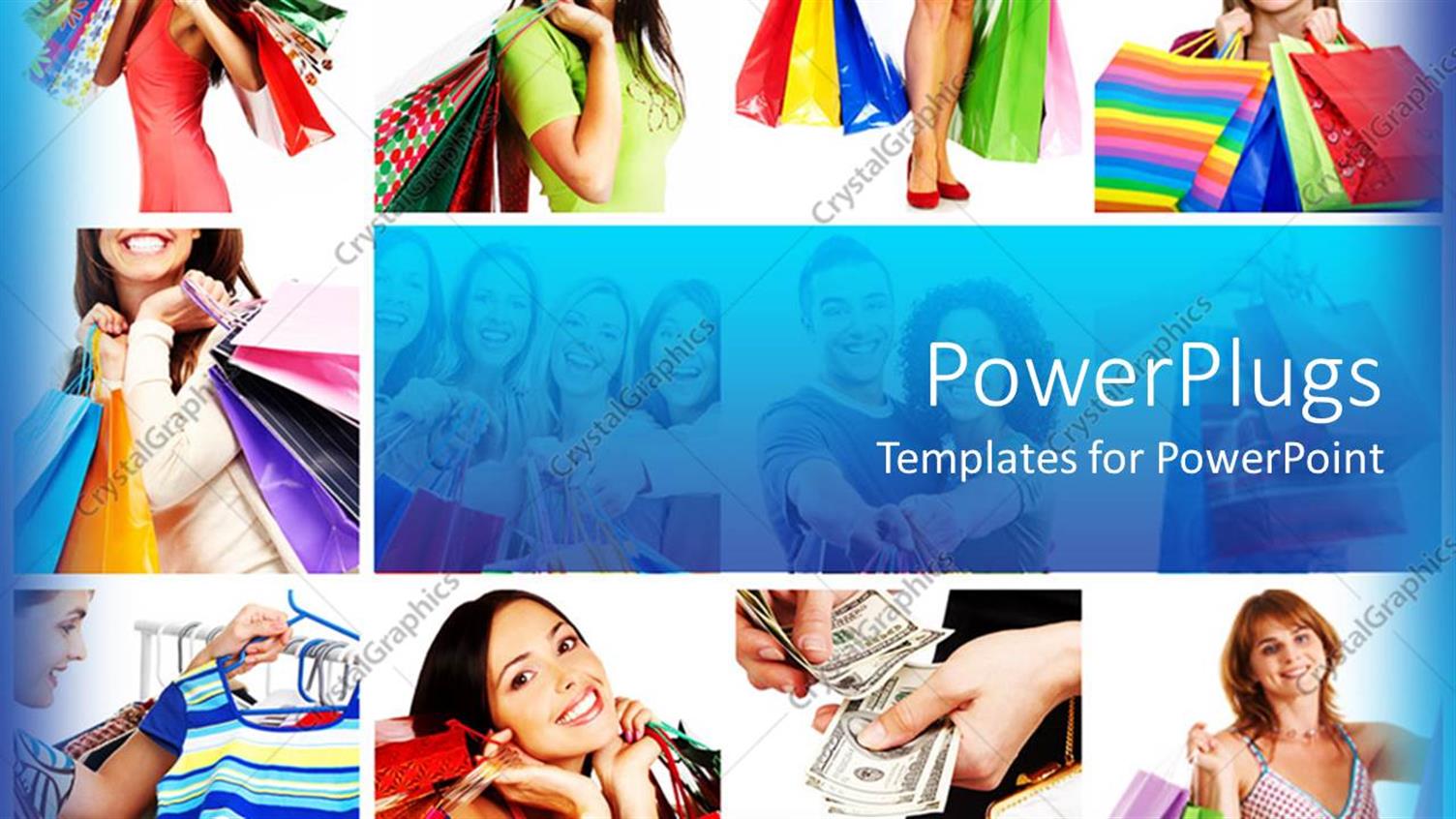 Premium Template for PowerPoint & Google Slides 