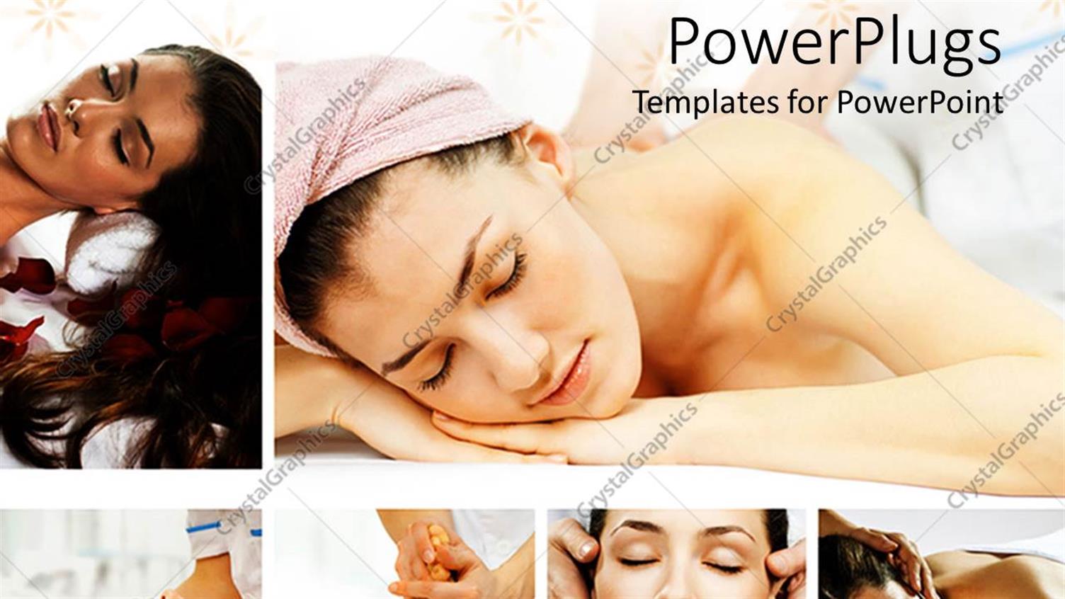 Premium Template for PowerPoint & Google Slides 