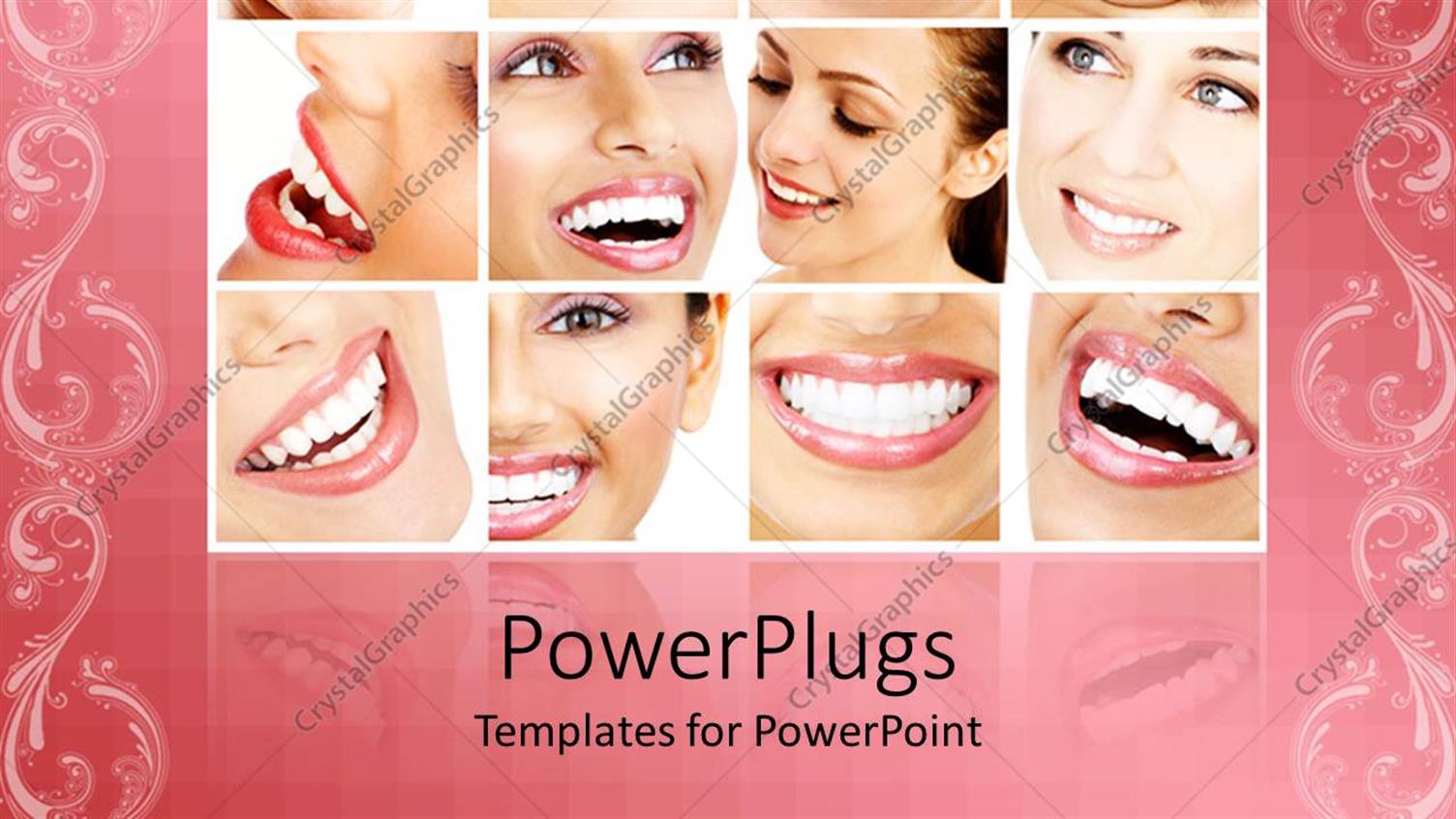 Premium Template for PowerPoint & Google Slides 