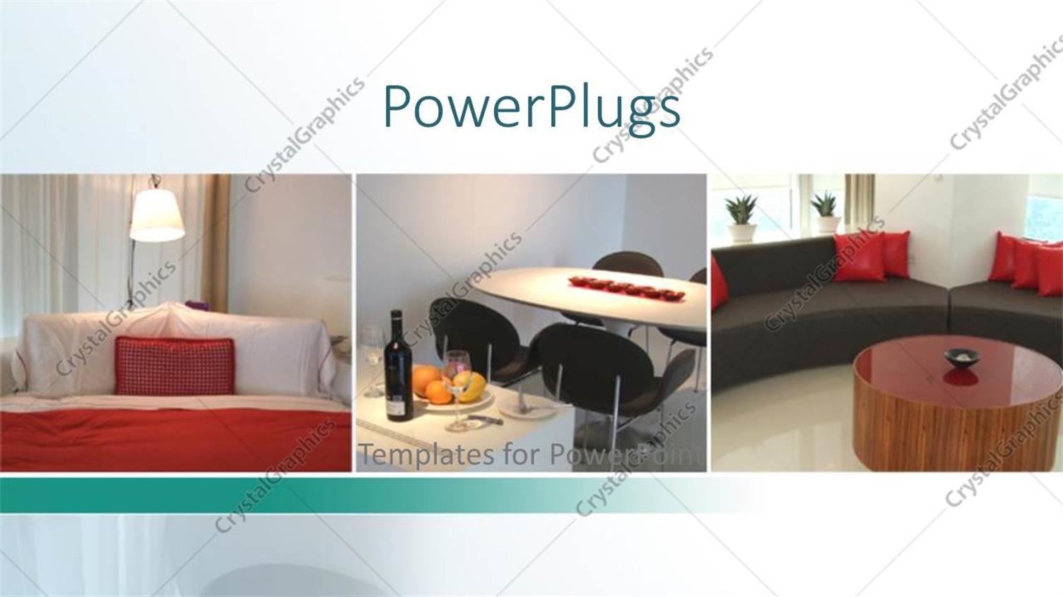 Premium Template for PowerPoint & Google Slides 