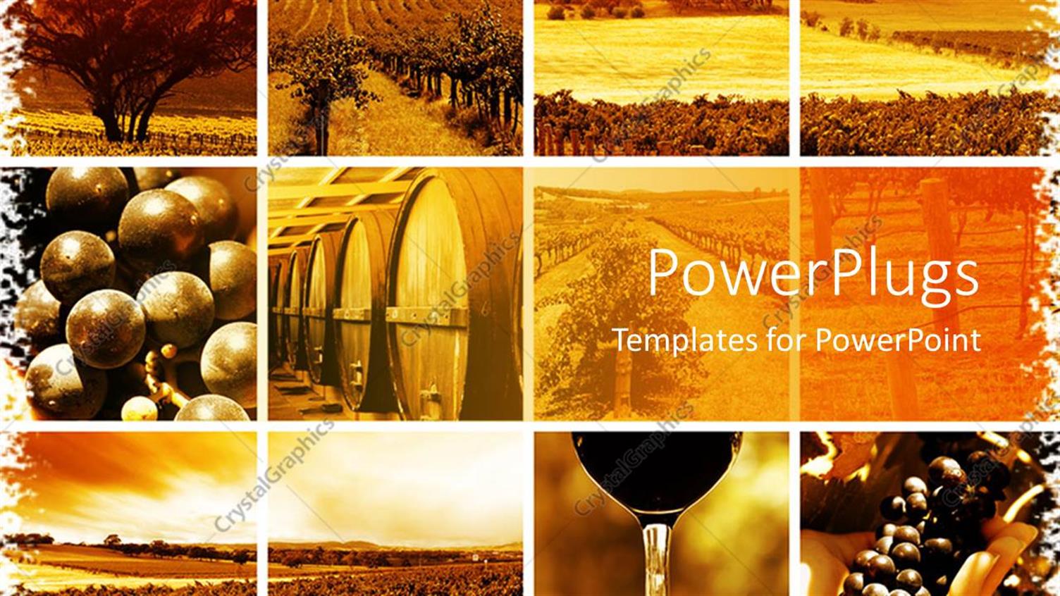 Premium Template for PowerPoint & Google Slides 
