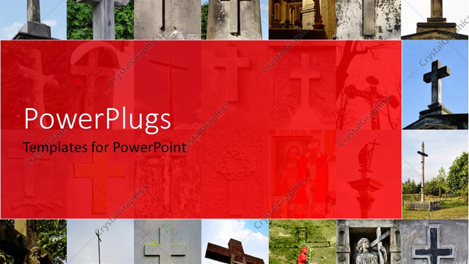 Premium Template for PowerPoint & Google Slides 