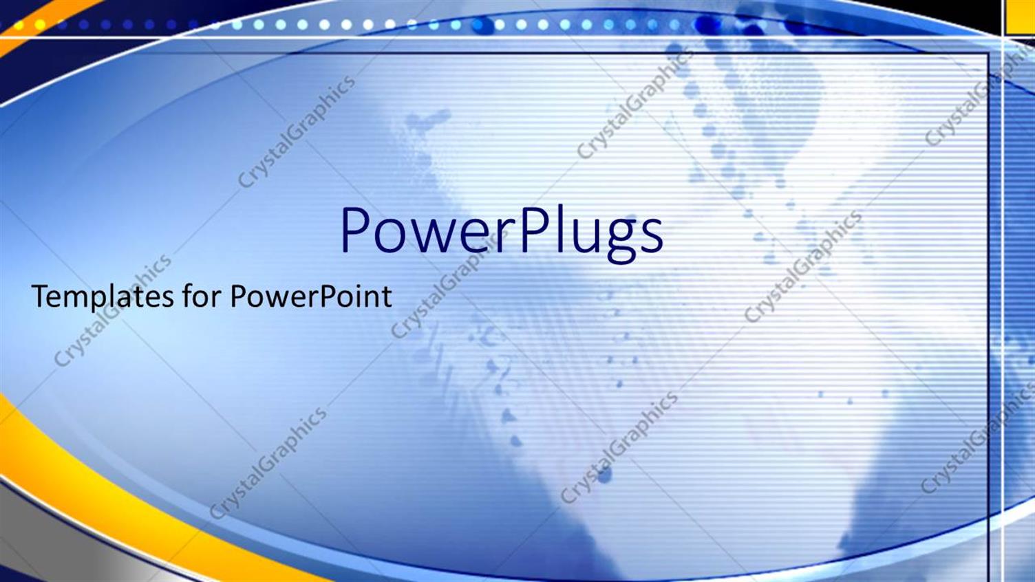 Premium Template for PowerPoint & Google Slides 