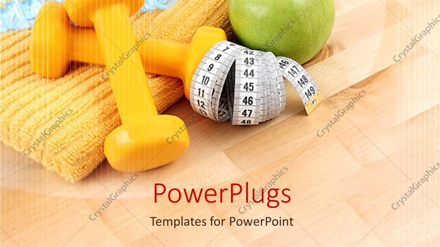 Premium Template for PowerPoint & Google Slides 