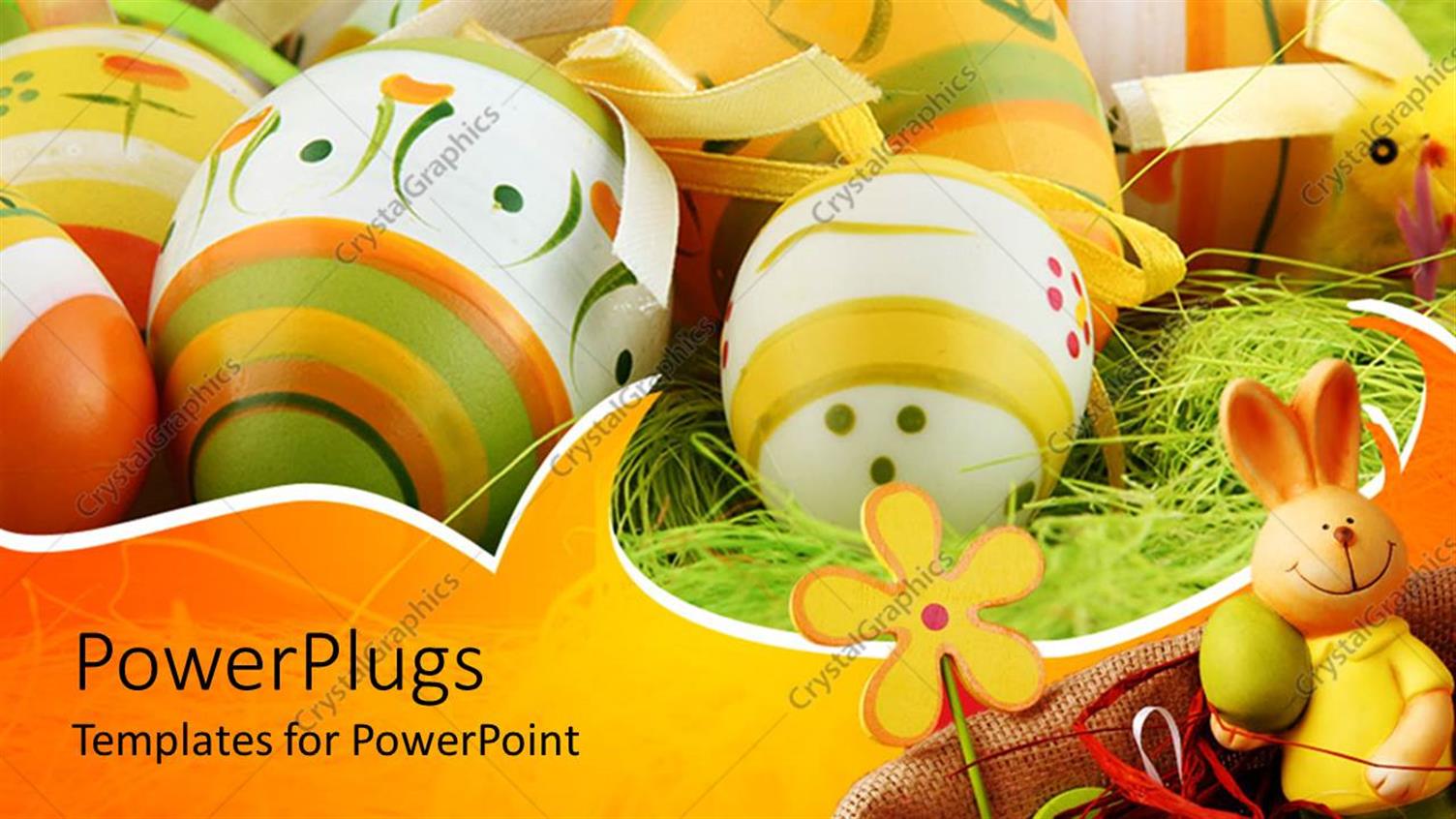 Premium Template for PowerPoint & Google Slides 