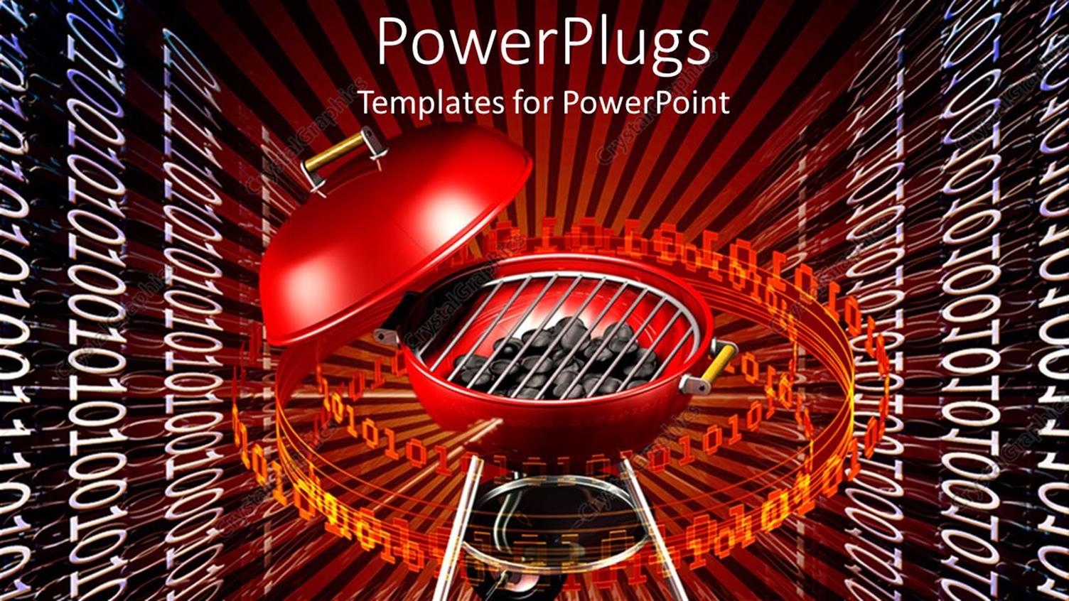 Premium Template for PowerPoint & Google Slides 