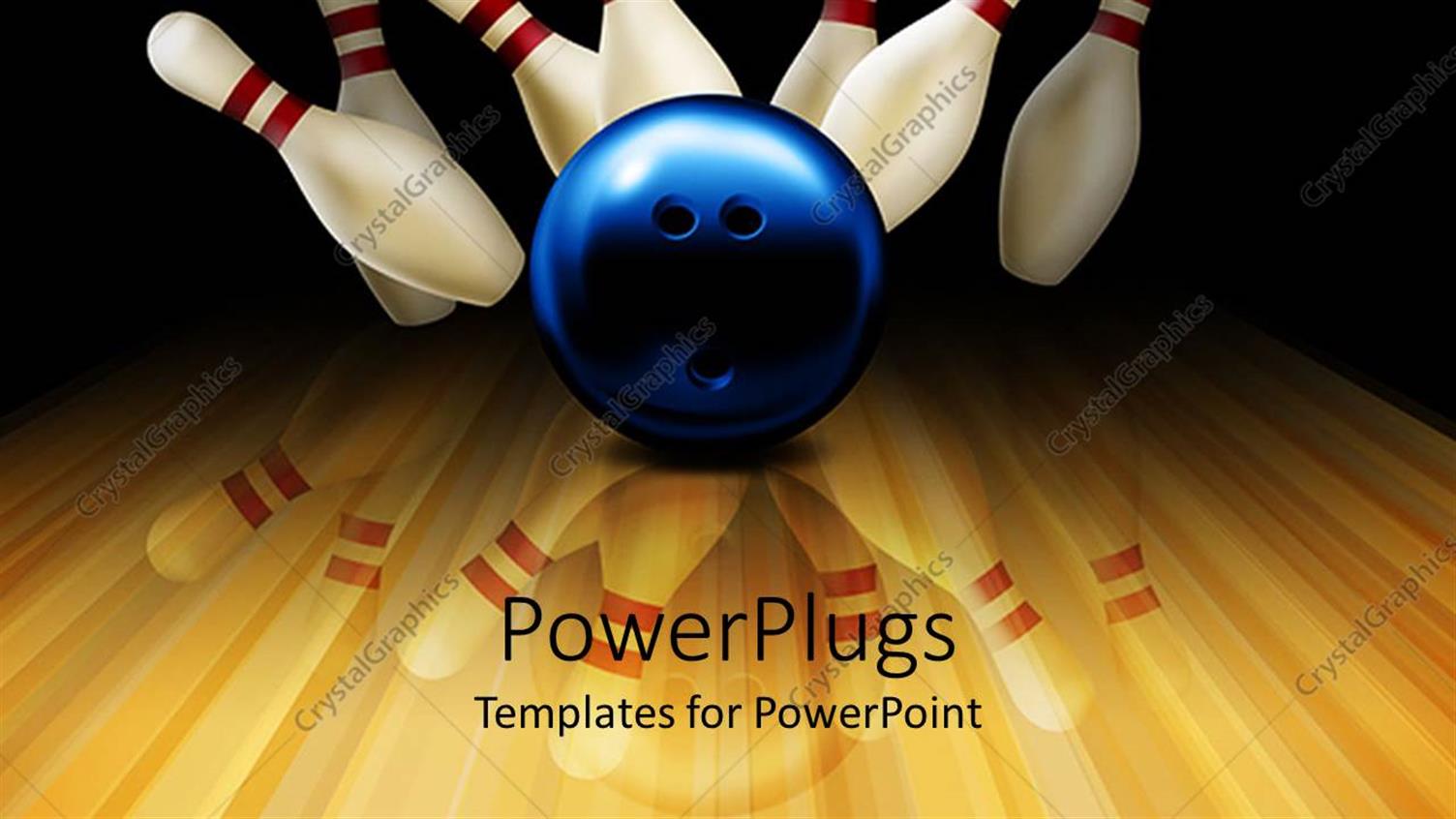 Premium Template for PowerPoint & Google Slides 