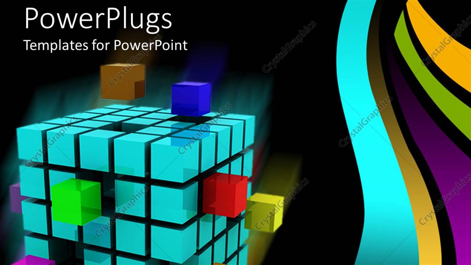 Premium Template for PowerPoint & Google Slides 