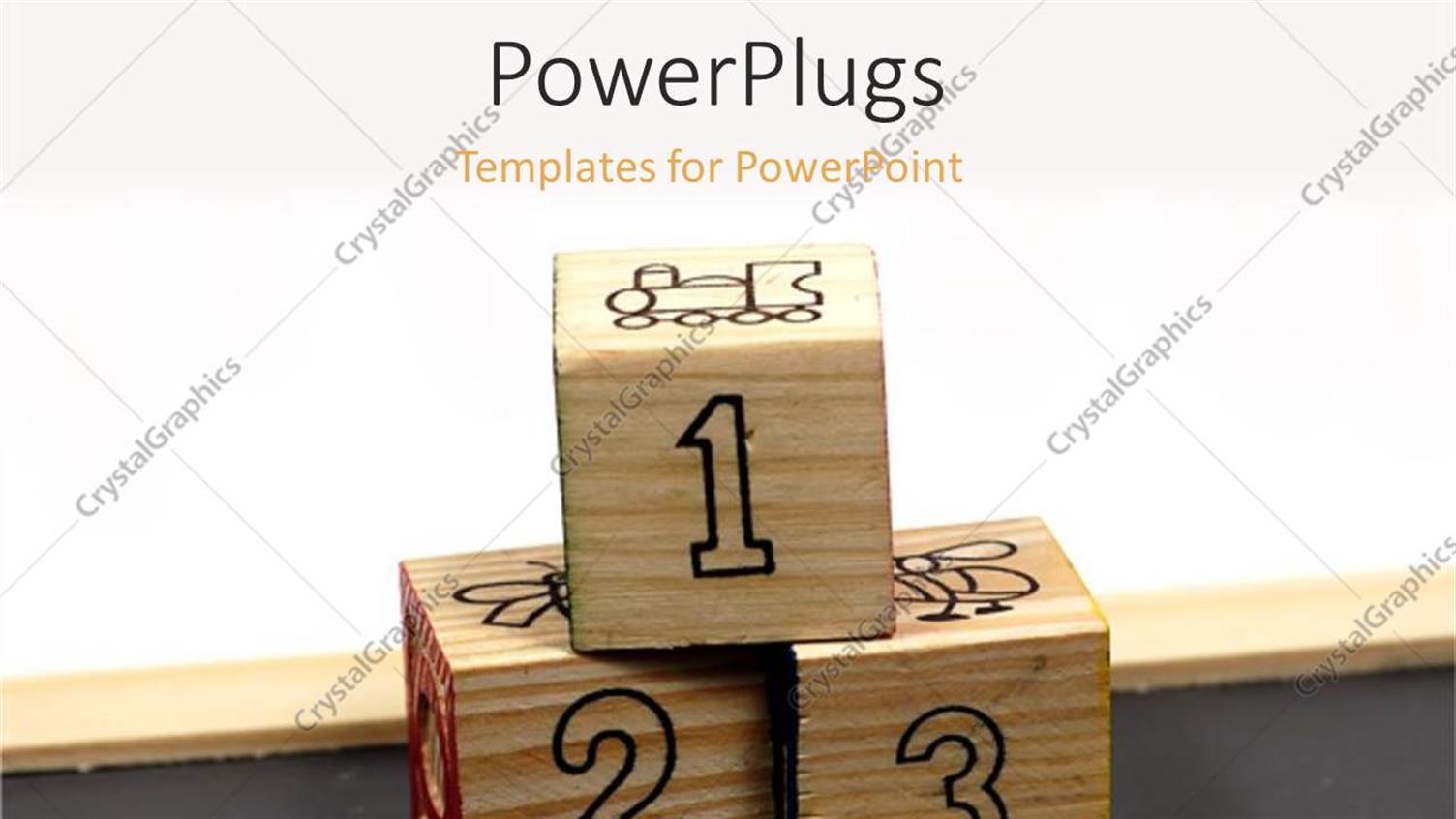 Premium Template for PowerPoint & Google Slides 