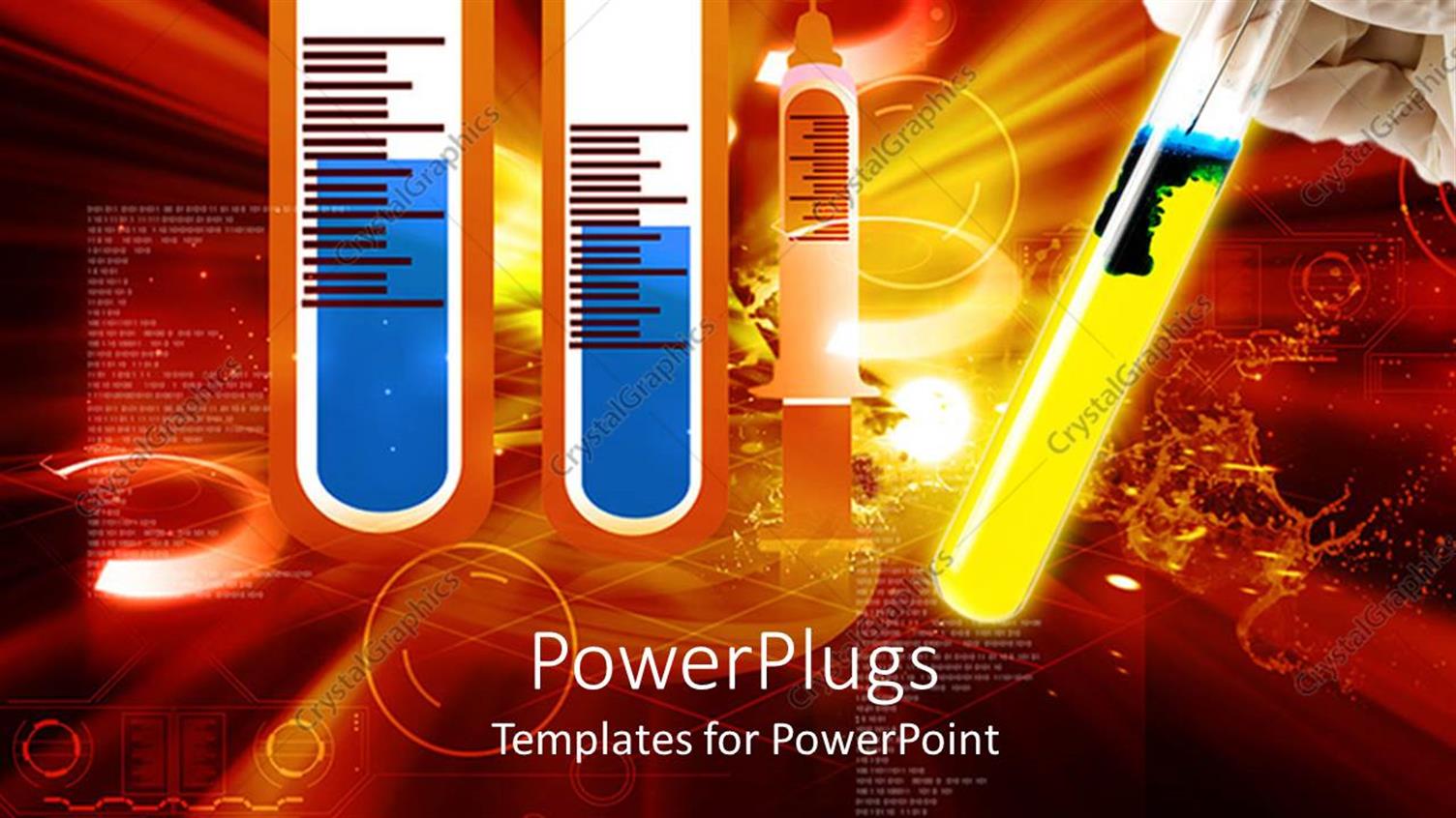 Premium Template for PowerPoint & Google Slides 