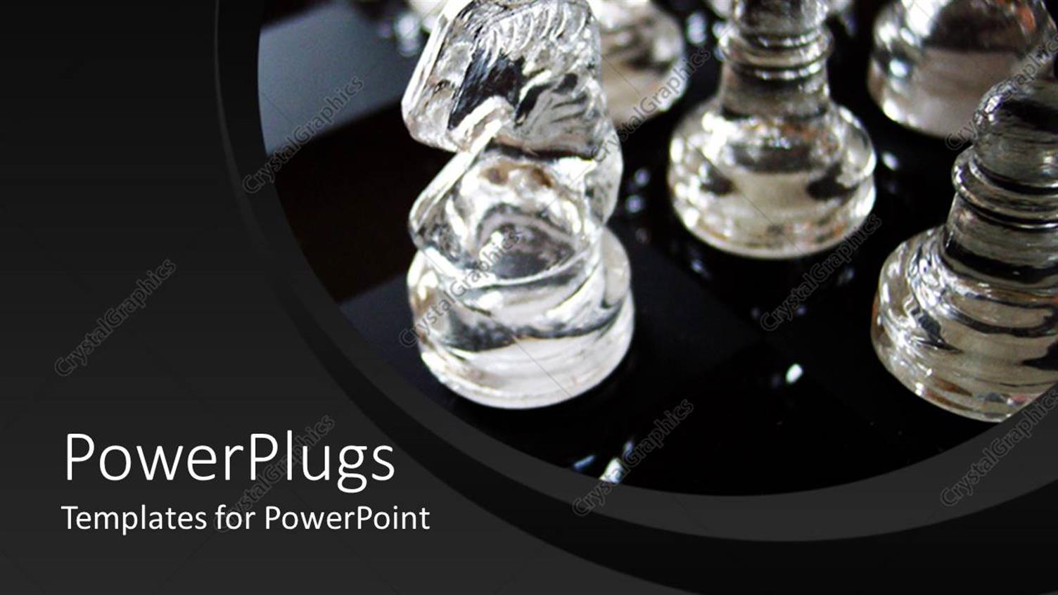 Premium Template for PowerPoint & Google Slides 